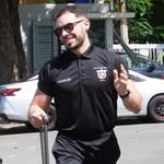 Charles E. Ríos Llenza - @charles_rios_referee - Instagram