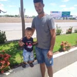Charles Rios - @charlesrios568 - Instagram