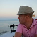 Charles Rist - @charlesrist - Instagram