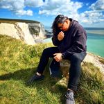 Charles Rivera - @peterthepooh - Instagram