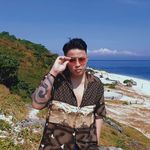 Charles Rivera - @charleslancer__ - Instagram