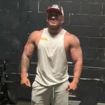 Charles Roark - @hawbathletics - Instagram