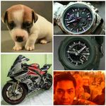 Charles Robles - @jacksparrowblackpearl93 - Instagram