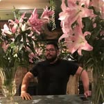 Charles Robles - @chuckbeers - Instagram