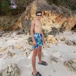 Charles Robles Del Rosario - @charlesrobles20 - Instagram