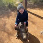 Charles Harvey Rodwell - @crod.20 - Instagram