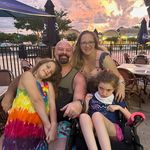 Charles Roe - @mandochuck - Instagram