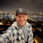 Charles Roe - @chuckster87 - Instagram