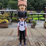 Charles Roe Argüello - @charles_roe11 - Instagram