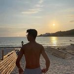 Charles Roe Molina - @genxtzy - Instagram