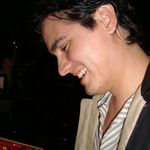Charles Briceño Rosado - @solracbriceno - Instagram