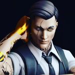 Charles Rosado - @mekhi_wright - Instagram
