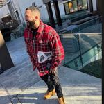 Charles Rosado Jr. - @rosad1979 - Instagram