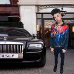 Charles Rolls & Henry Royce - @crollshroyce - Instagram