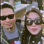Charles Royce Tabayoyong - @tabzie_21 - Instagram