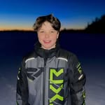 Charles-Antoine Royer - @charlot_royer20 - Instagram