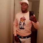 Charles E. Ruffin - @chuck_its_up - Instagram