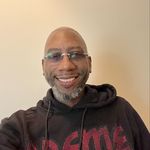 Charles Ruffin - @chazruf - Instagram
