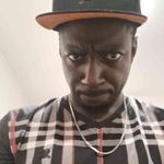 Charles Ruffin - @jajatrey - Instagram