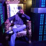 Charles Ruffin - @godruffin - Instagram