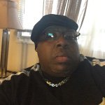 Charles Ruffin Sr. - @biggsexxy20 - Instagram