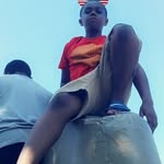 DD_THEQUEEN - @charlesruffin282 - Instagram