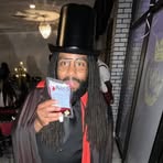 Charles Rush - Facebook