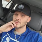 Charles Rush - @scarecrow412 - Instagram