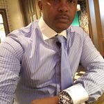 Charles Rush - @rushcommunique - Instagram