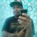 Charles Rush - @rush7087 - Instagram