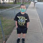 Charles Rush - @rush7356 - Instagram