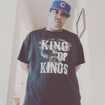 Charles Rush - @c.t.c_9th_ward - Instagram