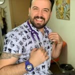 Charles L. Russo - @charlesl.russo - Instagram