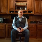 Charles M Russo, PhD - @the_vested_professor - Instagram