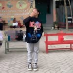Charles Saka - @andriani_saka13 - Instagram