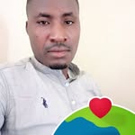 Charles Saka Kayoka - @charlessakak - Instagram