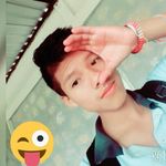 Charles Salinas - @charlessalimuz - Instagram