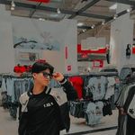 Charles Salinas - @charlessalinas9 - Instagram