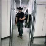 Charles Salton - @chucklen21 - Instagram