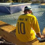 Charlinho - @charlessalton - Instagram