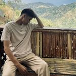 Chang - @_charlessamson - Instagram
