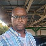 Charles Fort'e Sams - @charlessams - Instagram