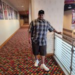 Charles Sams - @charles.sams.56 - Instagram