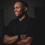 Charles Sams III - @csamstraining - Instagram