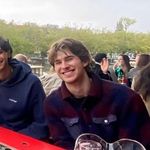 Charles Samson - @charles__samson - Instagram