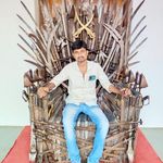 Charles Samsung - @charles.samsung - Instagram