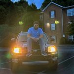 John Charles Sams - @jcsams01 - Instagram