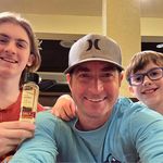 Charles A. Schaefer - @shafpok - Instagram