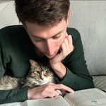 Charles Schaefer - @im_just_charles - Instagram