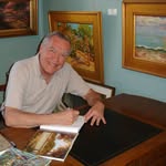 Charles Schaefer - @schaeferarts - Instagram